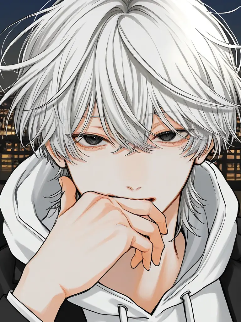 DenseAidi3831의 「お前なんか興味ねーよ」