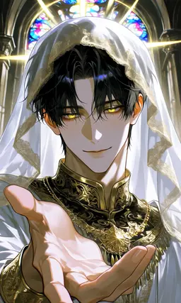 Profile image of 仁