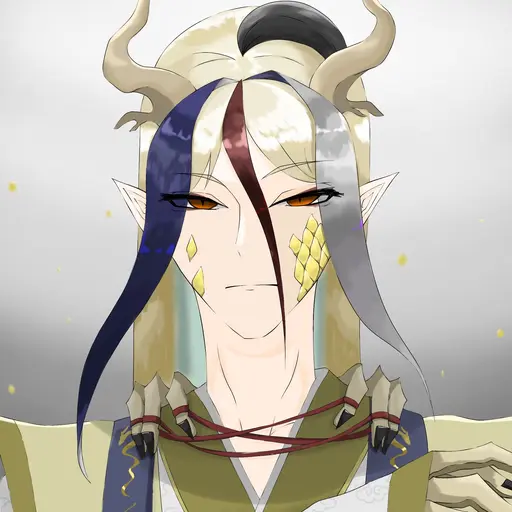 Syunmin3의 黄龍