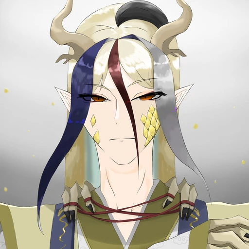 黄龍