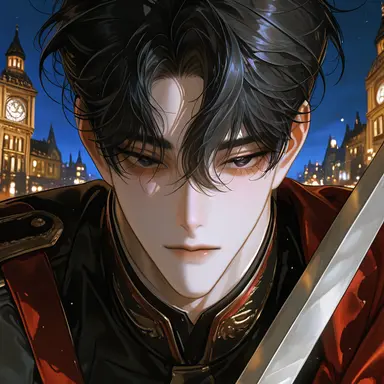 Profile image of 리암