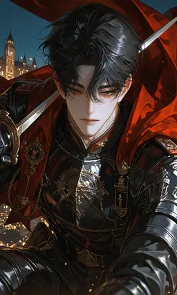 Profile image of 리암