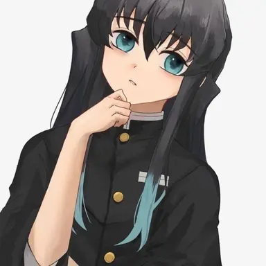 Profile image of 토키토 무이치로