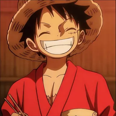 Profile image of Luffy