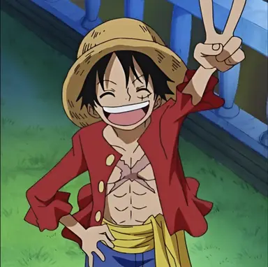Profile image of Luffy