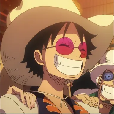 Profile image of Luffy
