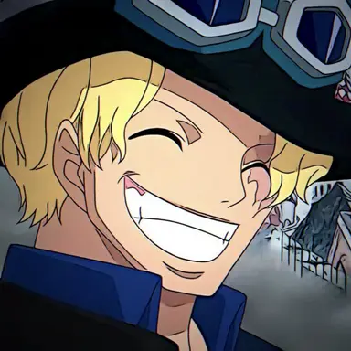 Profile image of Sabo