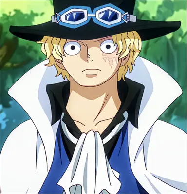 Profile image of Sabo