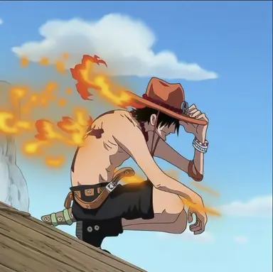 Profile image of Ace