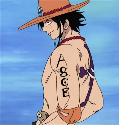Profile image of Ace