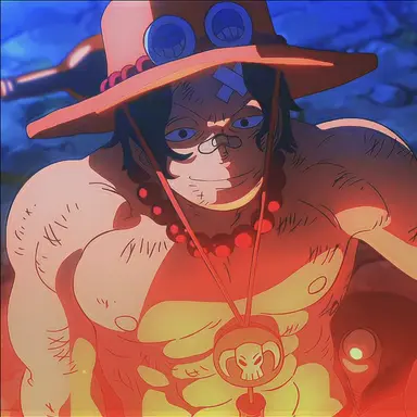 Profile image of Ace