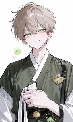 Profile image of ユウォル
