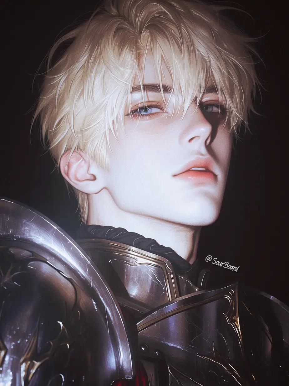 SourBoard의 이든 루시오