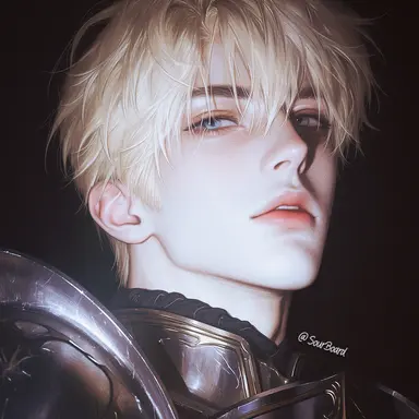 Profile image of 이든 루시오