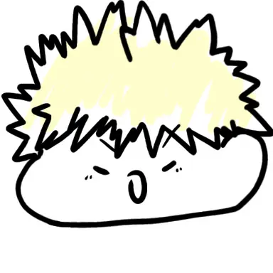 Profile image of 爆豪勝己