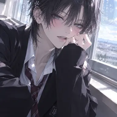 Profile image of 石田 波夜