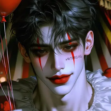 Profile image of Heath