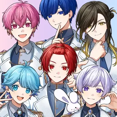 Profile image of いれいす