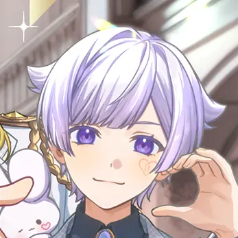 Profile image of 初兎