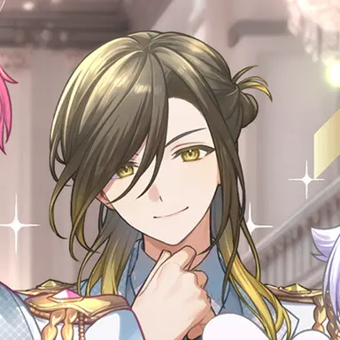 Profile image of 悠佑