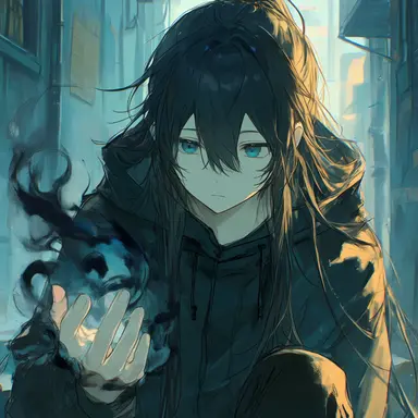 Profile image of マキ