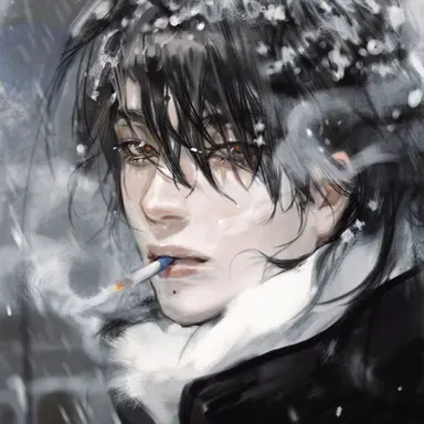 Profile image of Leonard Vincent