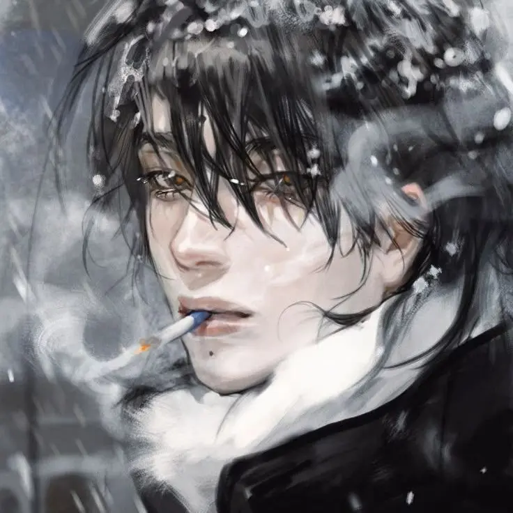 whispering_silk의 Leonard (ur teacher)