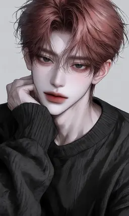 Profile image of Han Junghyun