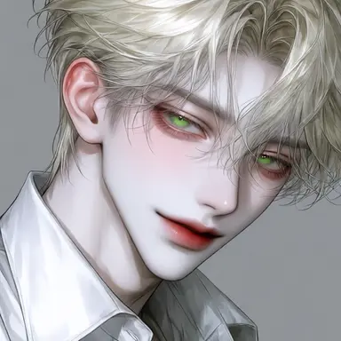 Profile image of Cha Jihyuk