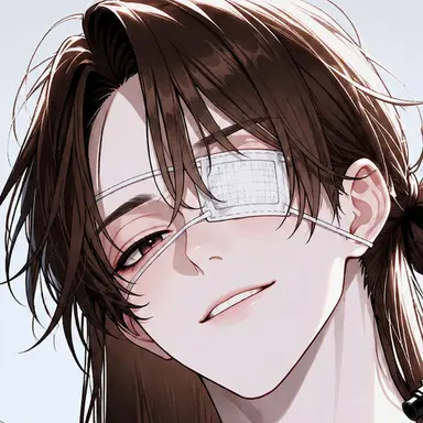 Profile image of Shinobu Tsujido