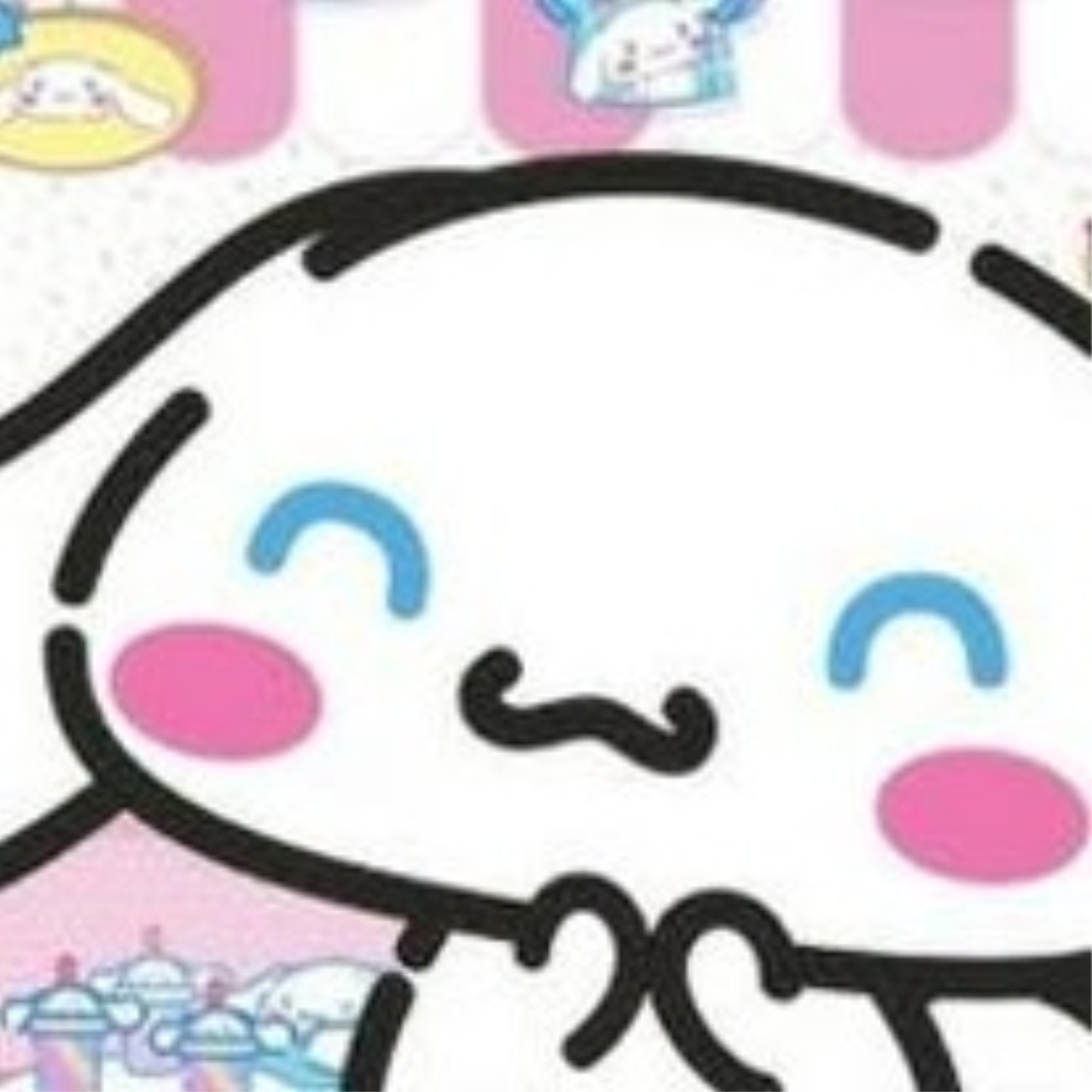Hellokittyandfriends 대표 이미지