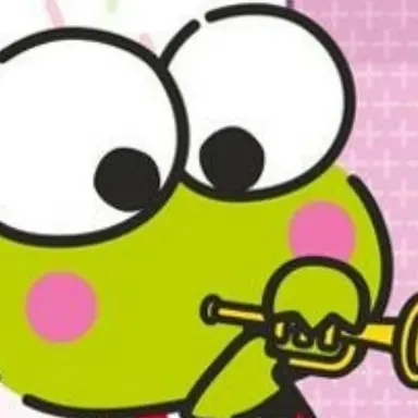 Profile image of 케로케로피