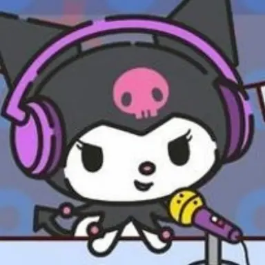 Profile image of 쿠로미