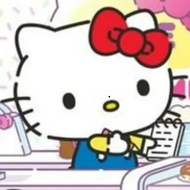 Profile image of 헬로키티