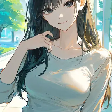 Profile image of Serena