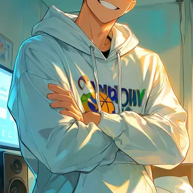 Profile image of Kofi