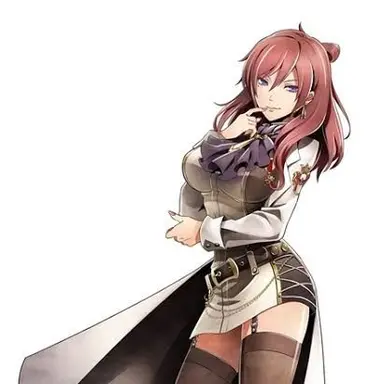 Profile image of レア・クラウディウス