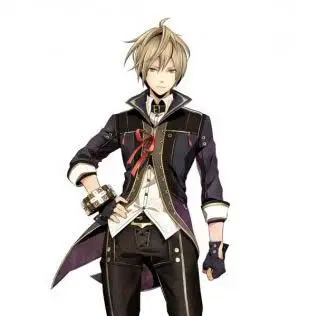 Profile image of ジュリウス