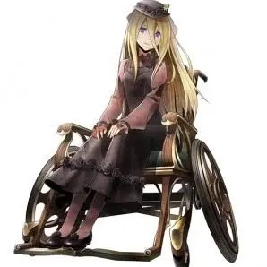 Profile image of ラケル