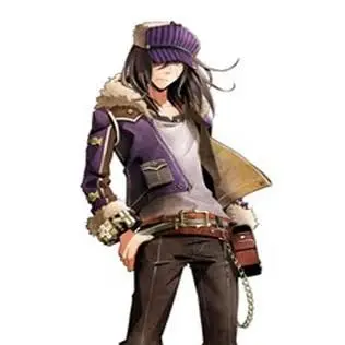 Profile image of ギルバート