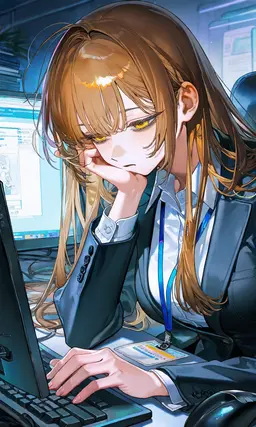 Profile image of Aya