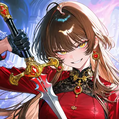 Profile image of Aya