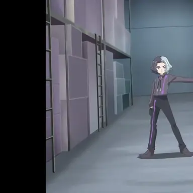 Profile image of 아메시오