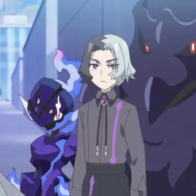 Profile image of 아메시오