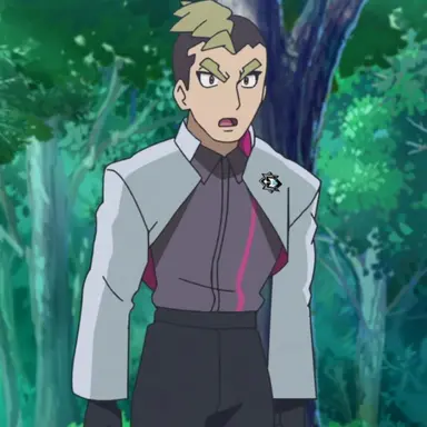 Profile image of 지르