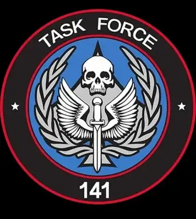 Profile image of Task Force 141 rp