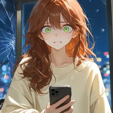 Profile image of Saoirse