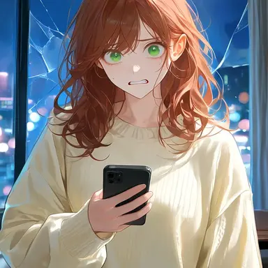 Profile image of Farah