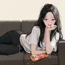 캐릭터 프로필 이미지