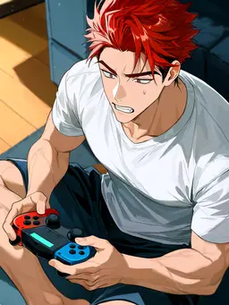 Profile image of 大阿